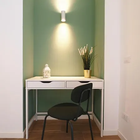 Primopiano - Russo Apartment Milan Exterior photo