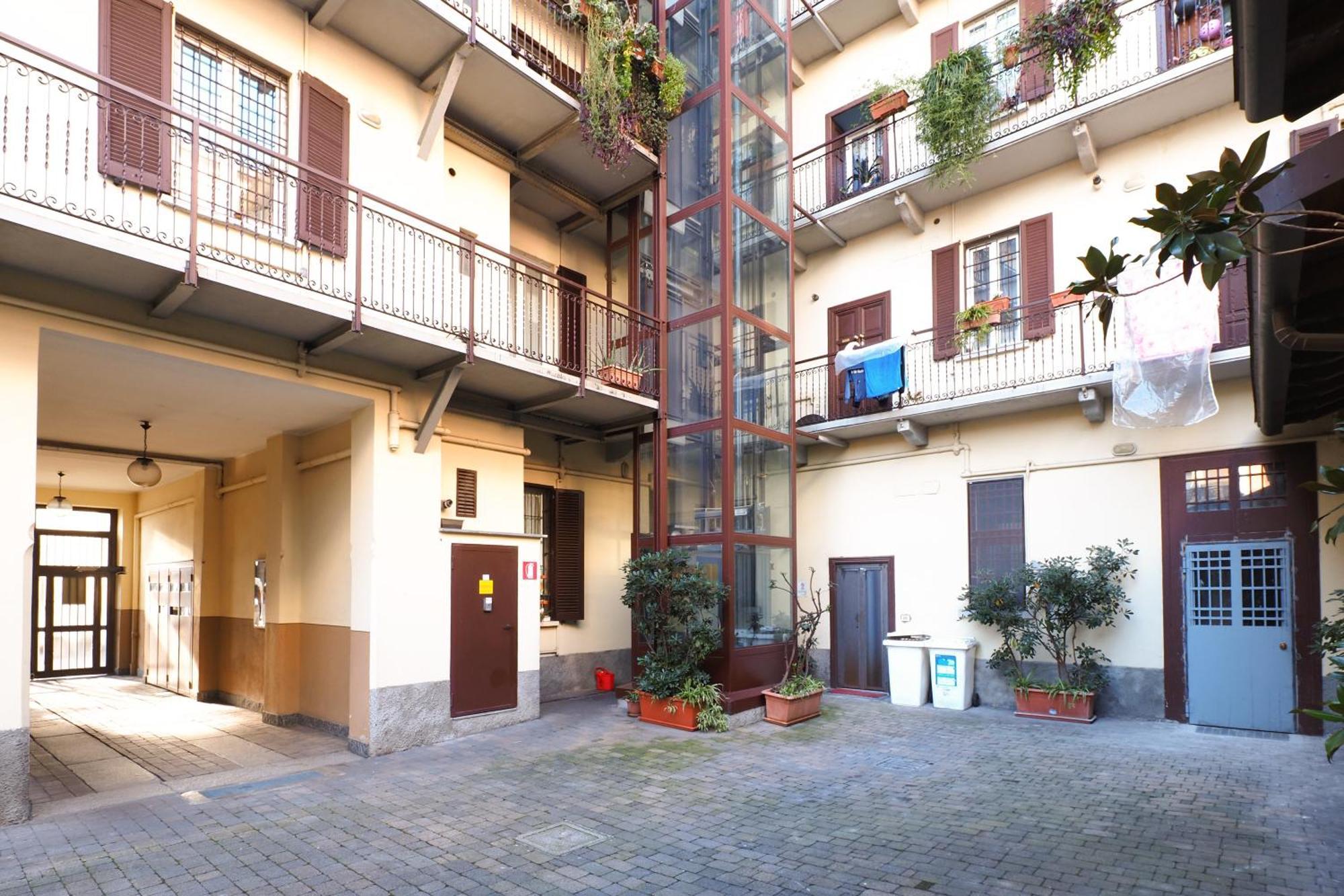 Appartamento Primopiano - Russo *